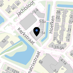 Appartement DSN03 R 2071 6