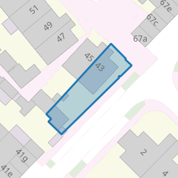 Perceel DSN03-R-2072