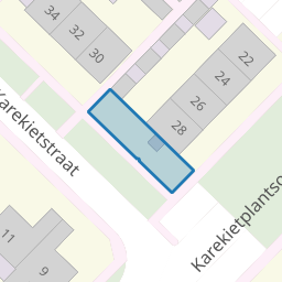 Perceel DSN03-R-2073