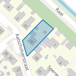 Perceel DSN03-R-2075