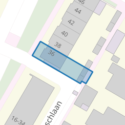 Perceel DSN03-R-2077