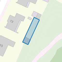 Perceel DSN03-R-2080