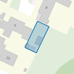 Perceel DSN03-R-2083