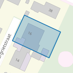 Perceel DSN03-R-2085