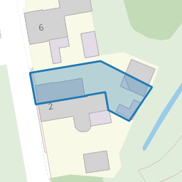 Perceel DSN03-R-2092