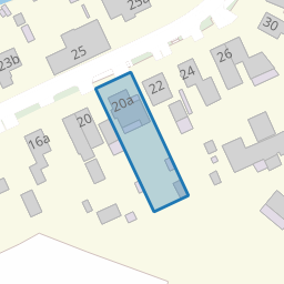 Perceel DSN03-R-2101