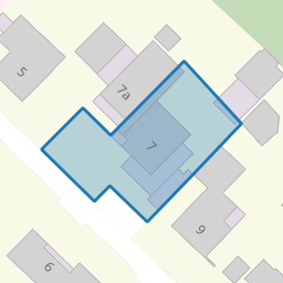 Perceel DSN03-R-2103