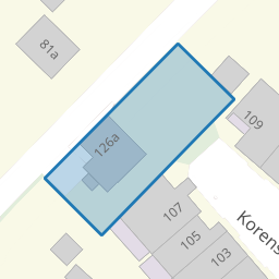 Perceel DSN03-R-2106