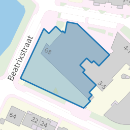 Perceel DSN03-R-2115