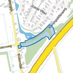 Perceel DSN03-R-2123