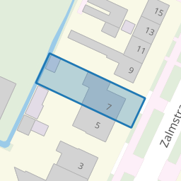 Perceel DSN03-R-2124