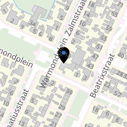 Appartement DSN03 R 2127 2