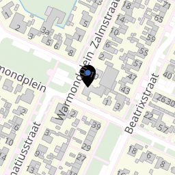 Appartement DSN03 R 2127 3