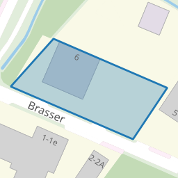 Perceel DSN03-R-2129