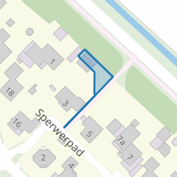 Perceel DSN03-R-2133