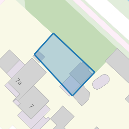 Perceel DSN03-R-2135