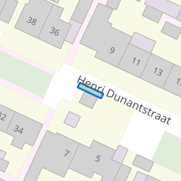 Perceel DSN03-R-2136