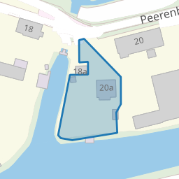 Perceel DSN03-R-2153