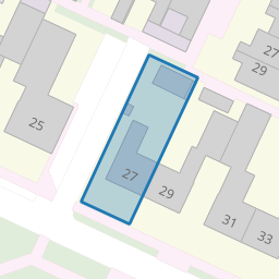 Perceel DSN03-R-2156