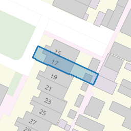 Perceel DSN03-R-2160