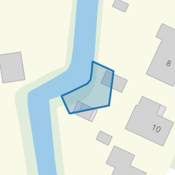 Perceel DSN03-R-2185