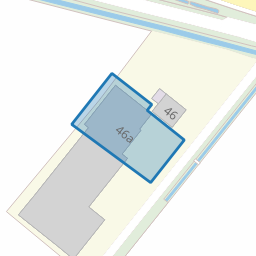 Perceel DSN03-R-2192