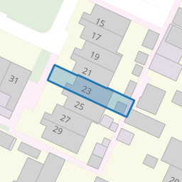 Perceel DSN03-R-2195