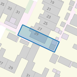 Perceel DSN03-R-2197