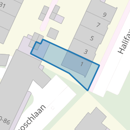 Perceel DSN03-R-2198