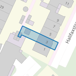 Perceel DSN03-R-2199