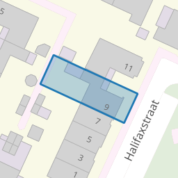 Perceel DSN03-R-2202