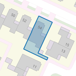 Perceel DSN03-R-2213