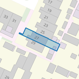 Perceel DSN03-R-2234