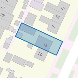 Perceel DSN03-R-2246