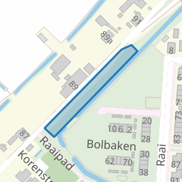 Perceel DSN03-R-2252