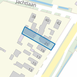 Perceel DSN03-R-2262