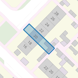 Perceel DSN03-R-2276