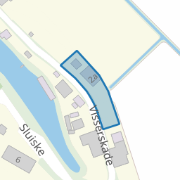 Perceel DSN03-R-2279