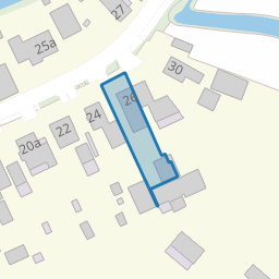 Perceel DSN03-R-2285