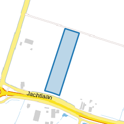 Perceel DSN03-R-2287