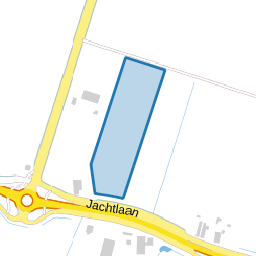 Perceel DSN03-R-2288