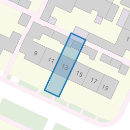 Perceel DSN03-R-2362