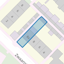 Perceel DSN03-R-2364