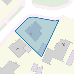 Perceel DSN03-R-2368