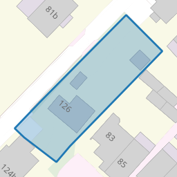 Perceel DSN03-R-2373