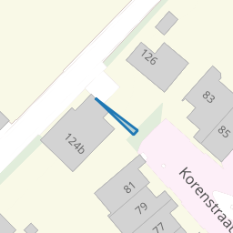 Perceel DSN03-R-2374