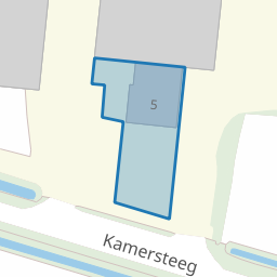 Perceel DSN03-R-2378