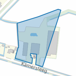 Perceel DSN03-R-2379