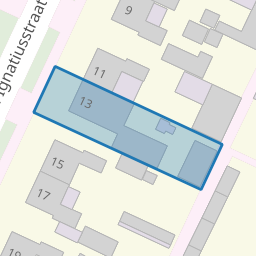 Perceel DSN03-R-2389