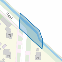 Perceel DSN03-R-2395